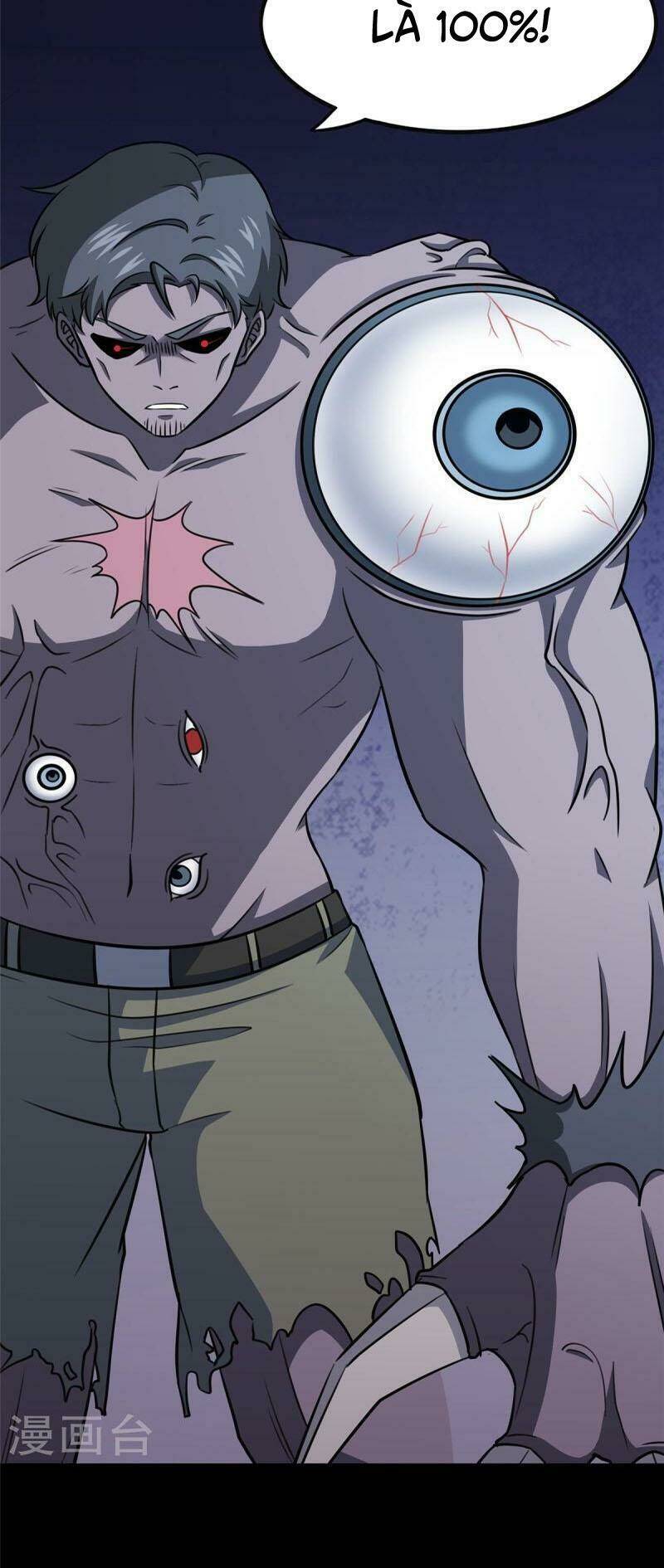 Bạn Gái Zombie Của Tôi Chap 351 - Next Chap 352