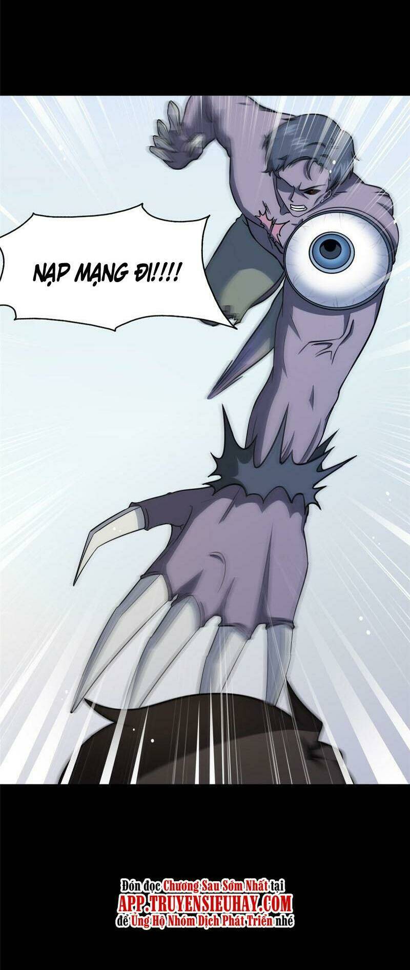 Bạn Gái Zombie Của Tôi Chap 351 - Next Chap 352