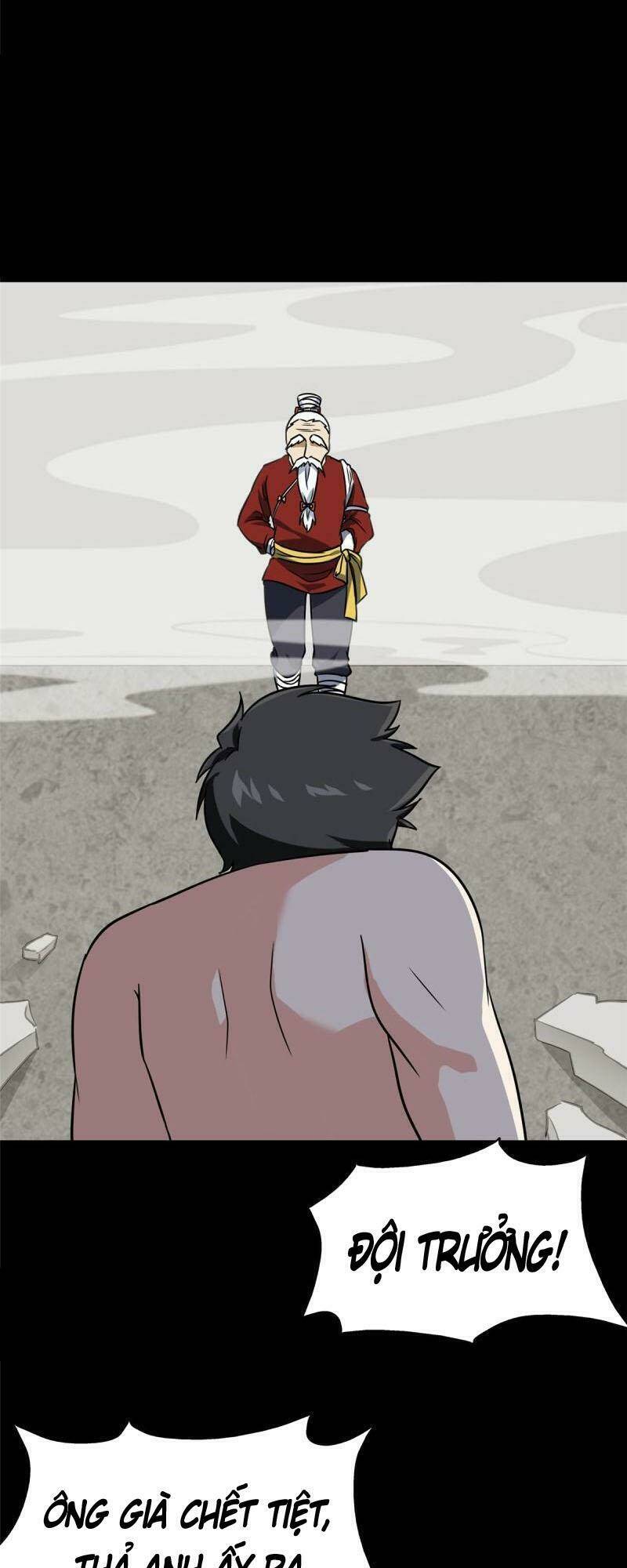 Bạn Gái Zombie Của Tôi Chap 352 - Next Chap 353