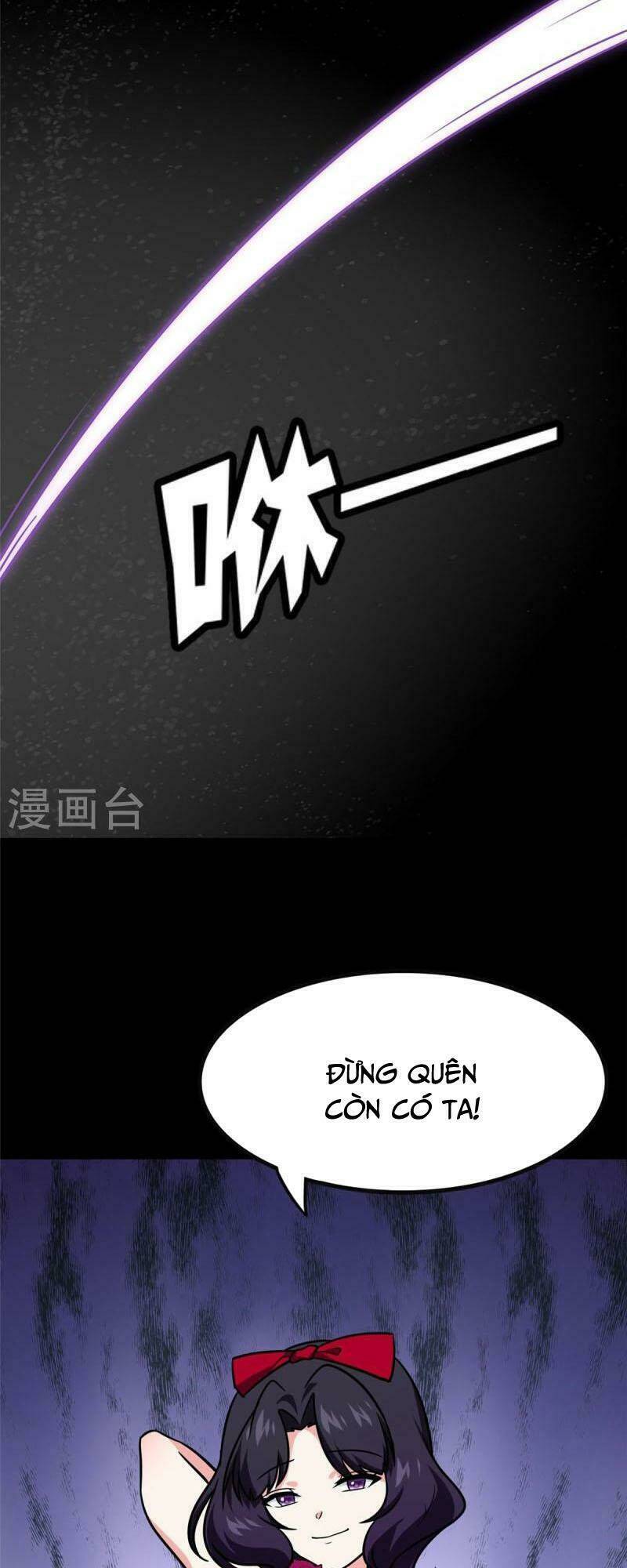 Bạn Gái Zombie Của Tôi Chap 352 - Next Chap 353