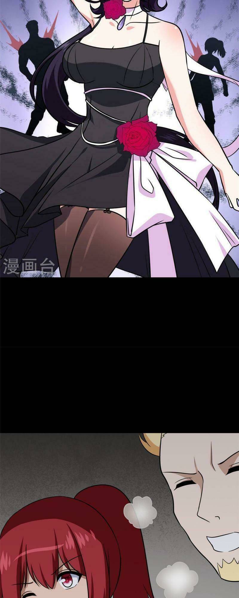 Bạn Gái Zombie Của Tôi Chap 352 - Next Chap 353