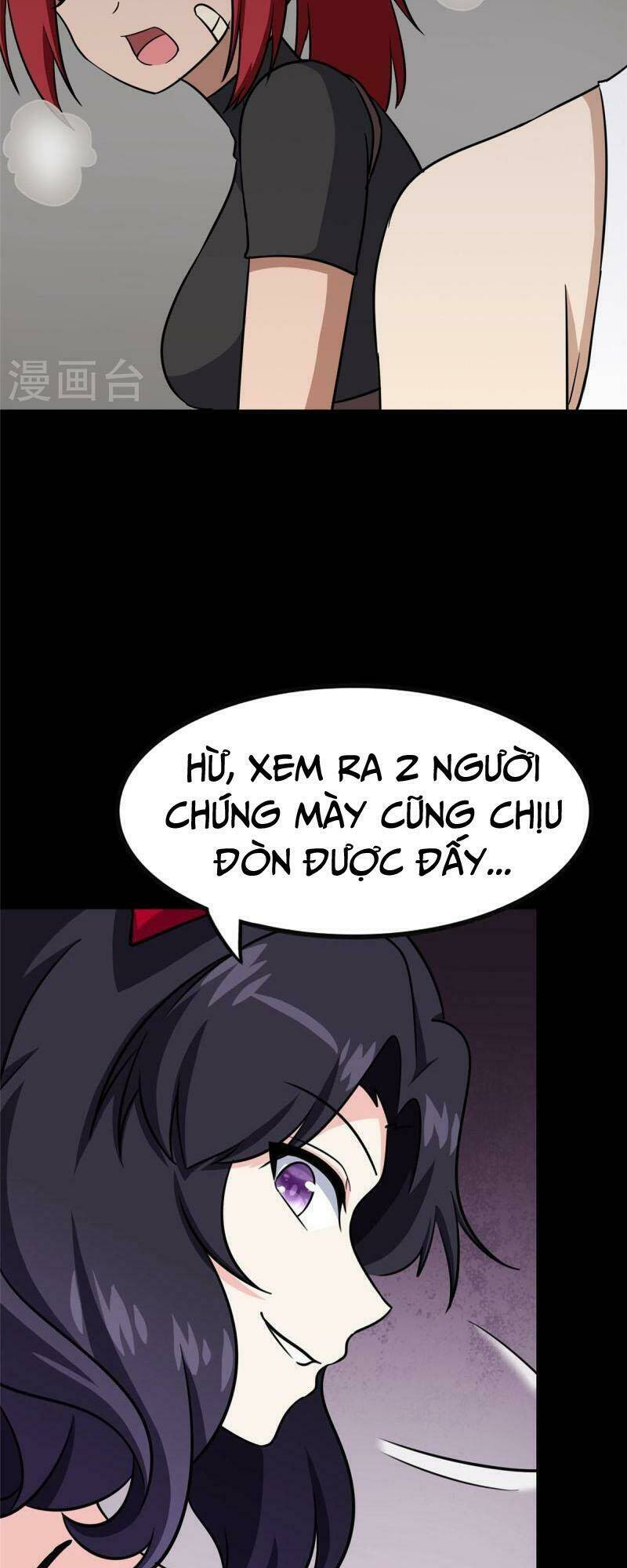 Bạn Gái Zombie Của Tôi Chap 352 - Next Chap 353