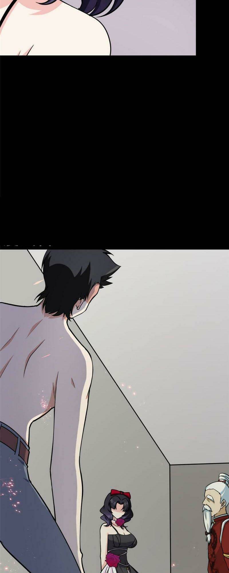 Bạn Gái Zombie Của Tôi Chap 352 - Next Chap 353