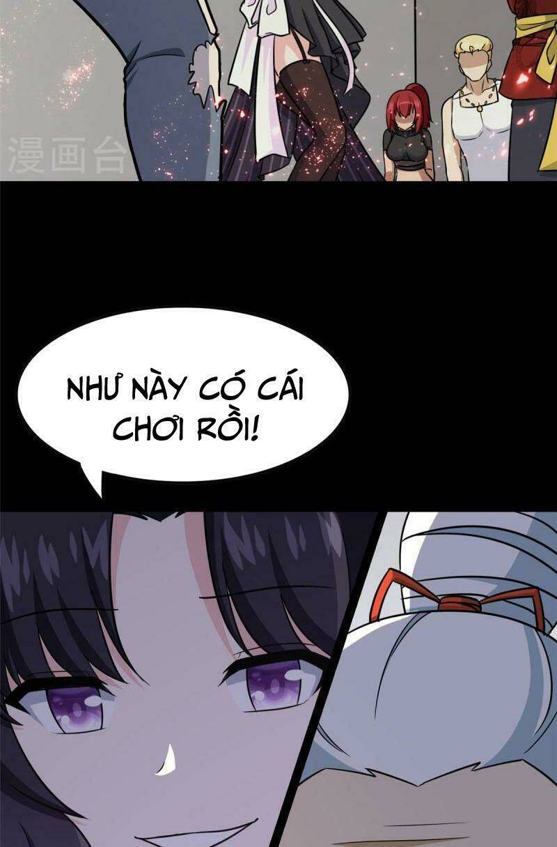 Bạn Gái Zombie Của Tôi Chap 352 - Next Chap 353