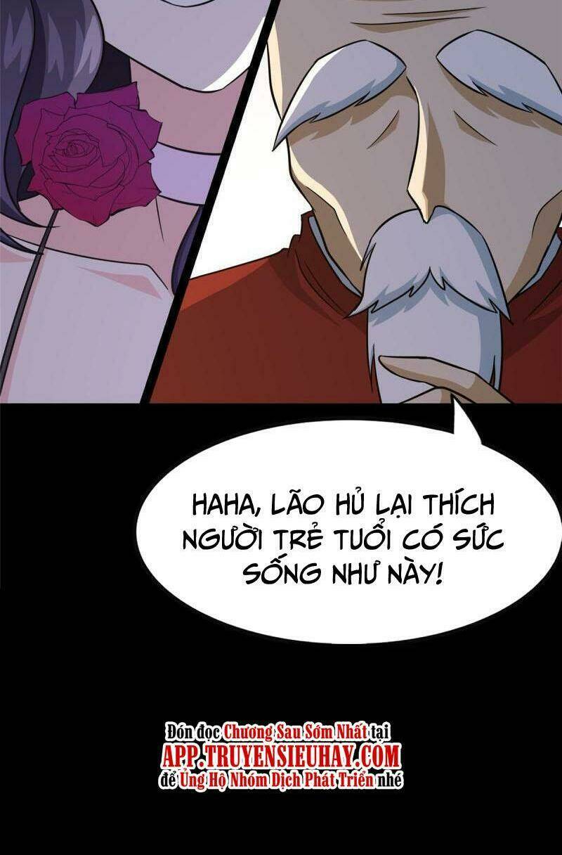 Bạn Gái Zombie Của Tôi Chap 352 - Next Chap 353