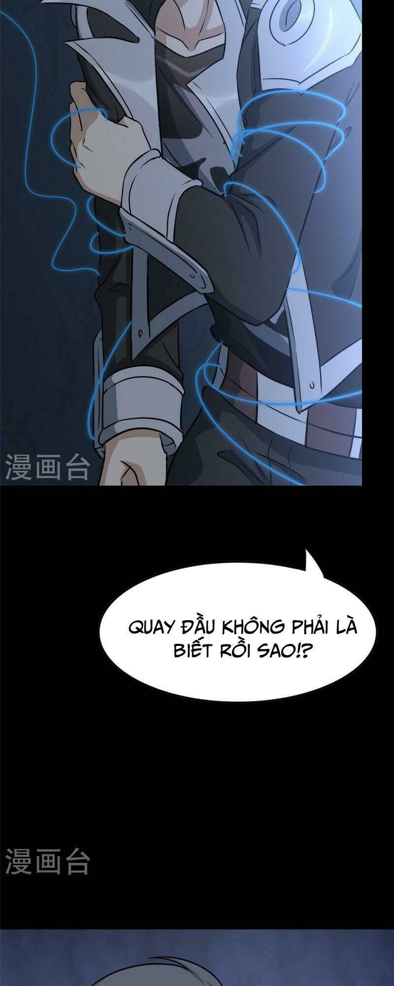 Bạn Gái Zombie Của Tôi Chap 353 - Next Chap 354