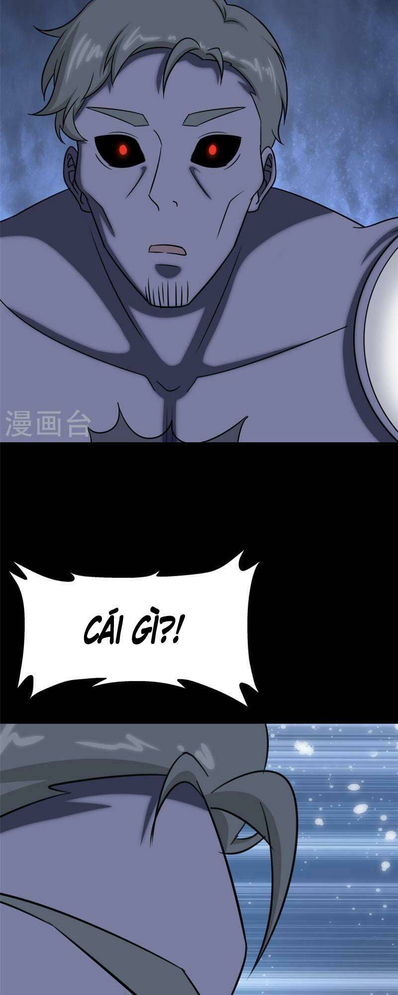 Bạn Gái Zombie Của Tôi Chap 353 - Next Chap 354