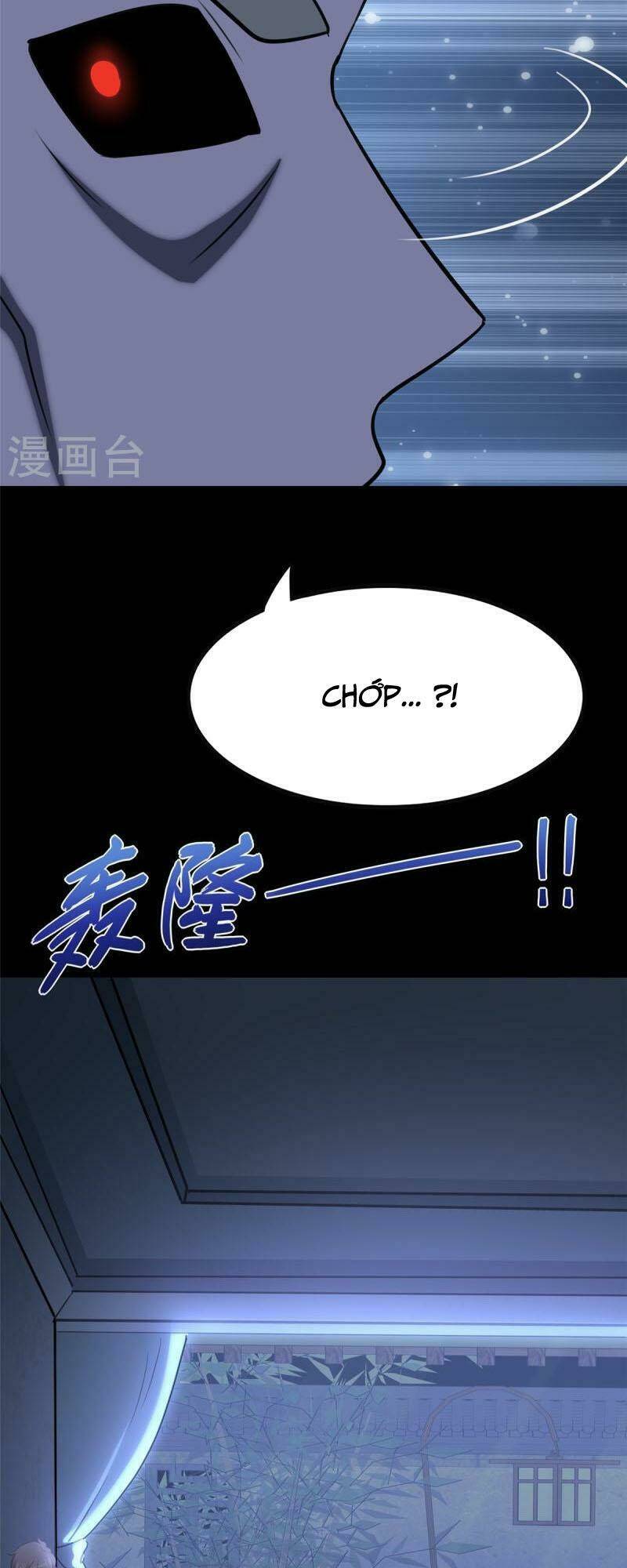 Bạn Gái Zombie Của Tôi Chap 353 - Next Chap 354