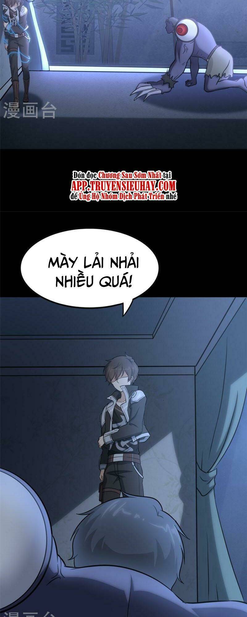Bạn Gái Zombie Của Tôi Chap 353 - Next Chap 354