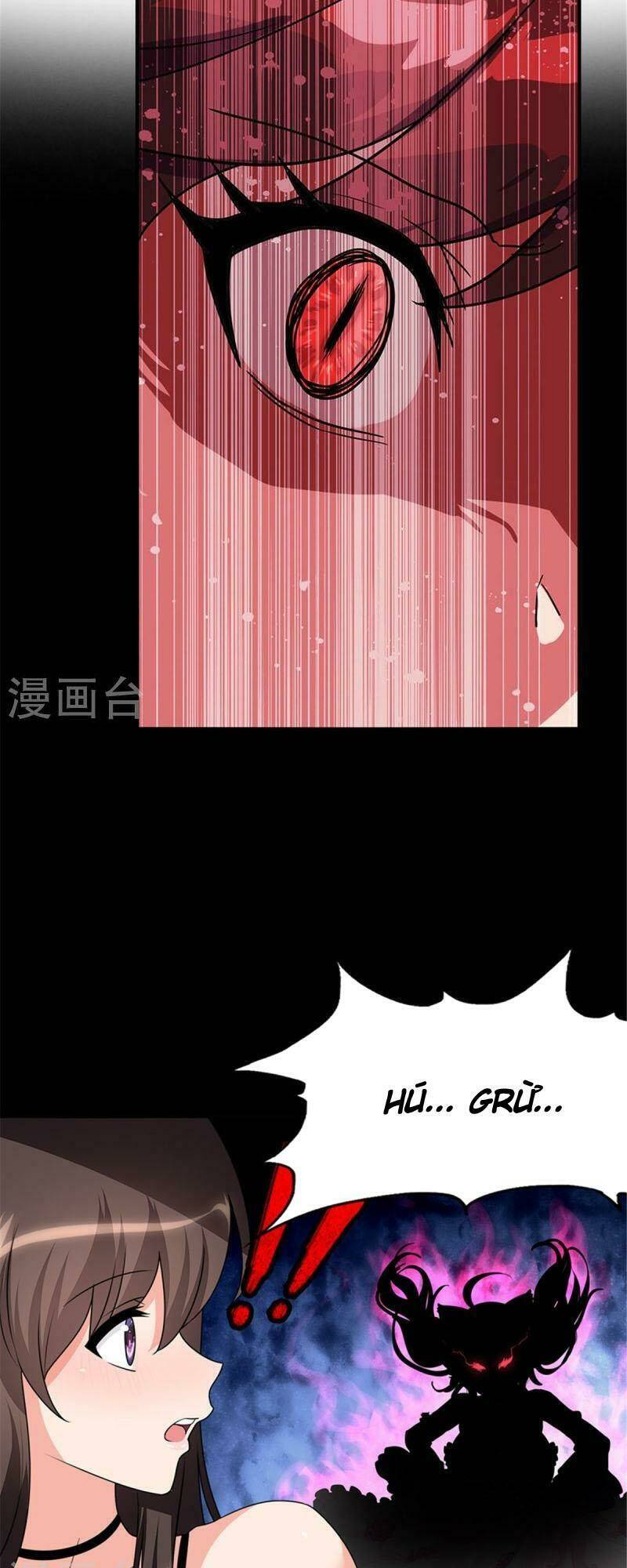 Bạn Gái Zombie Của Tôi Chap 354 - Next Chap 355