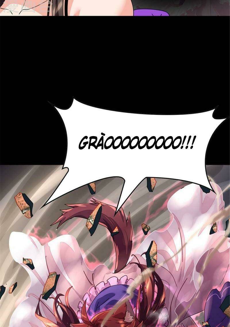 Bạn Gái Zombie Của Tôi Chap 354 - Next Chap 355