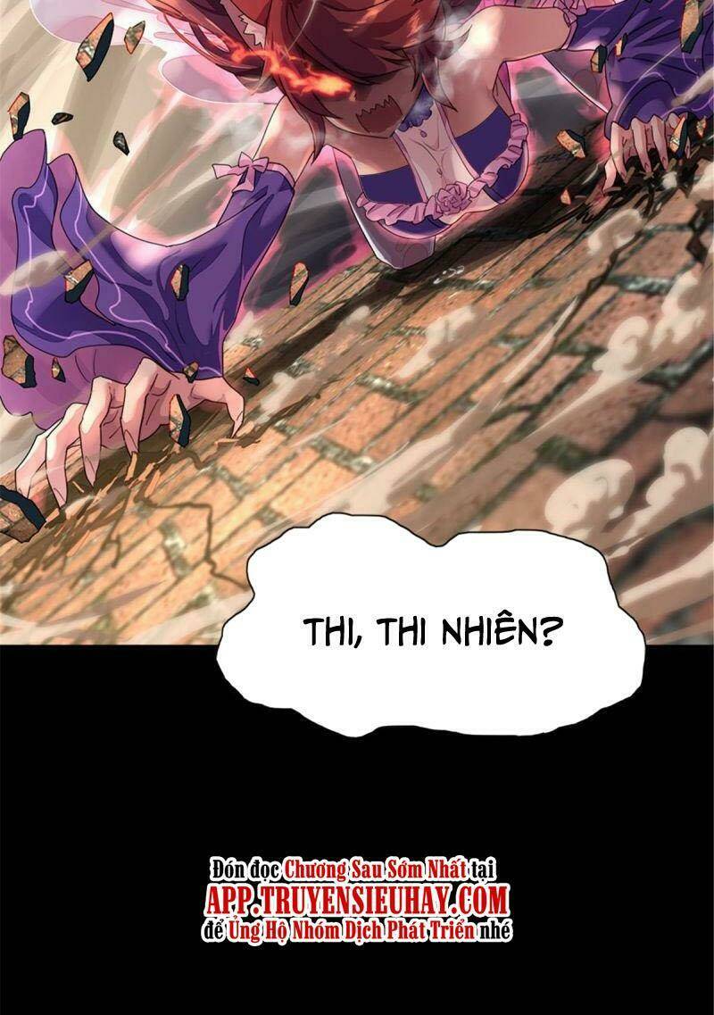 Bạn Gái Zombie Của Tôi Chap 354 - Next Chap 355