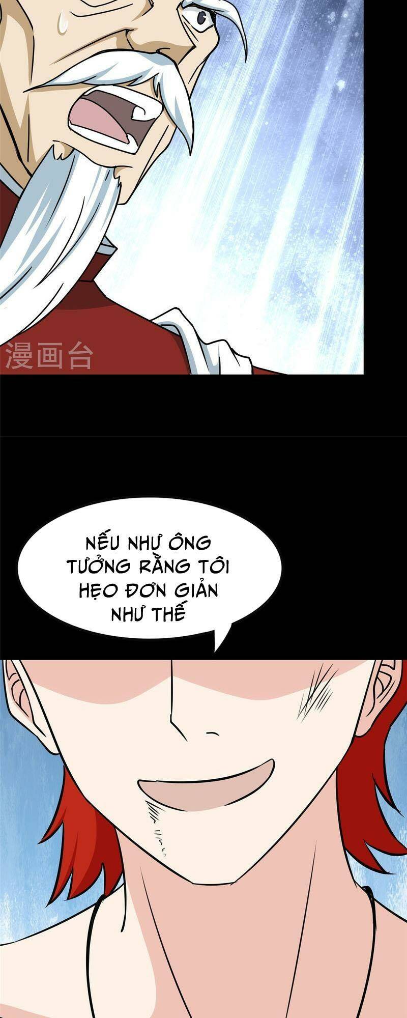 Bạn Gái Zombie Của Tôi Chap 355 - Next Chap 356