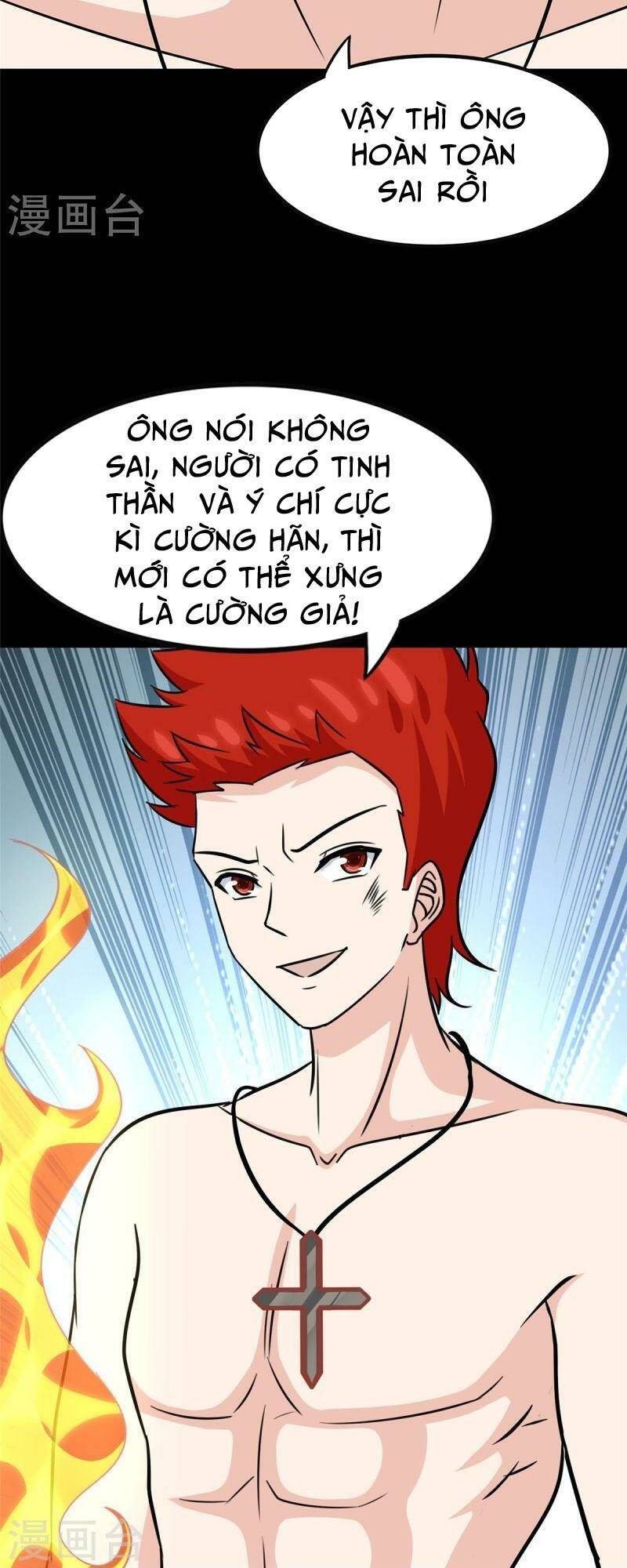 Bạn Gái Zombie Của Tôi Chap 355 - Next Chap 356