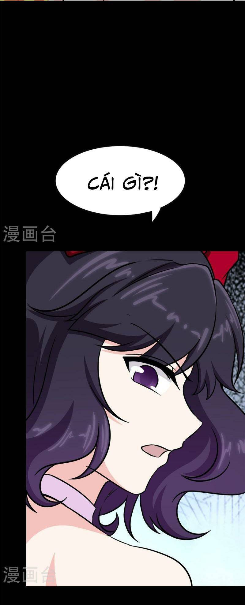 Bạn Gái Zombie Của Tôi Chap 355 - Next Chap 356