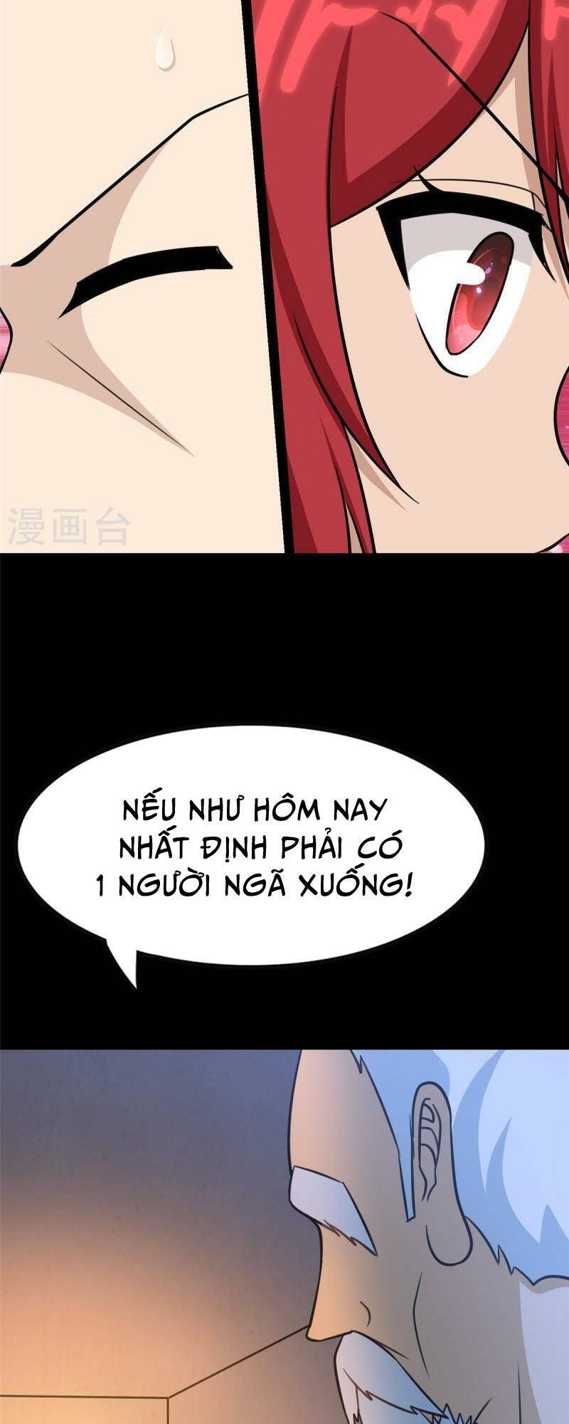 Bạn Gái Zombie Của Tôi Chap 355 - Next Chap 356