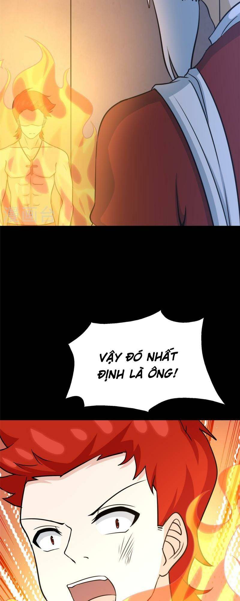 Bạn Gái Zombie Của Tôi Chap 355 - Next Chap 356