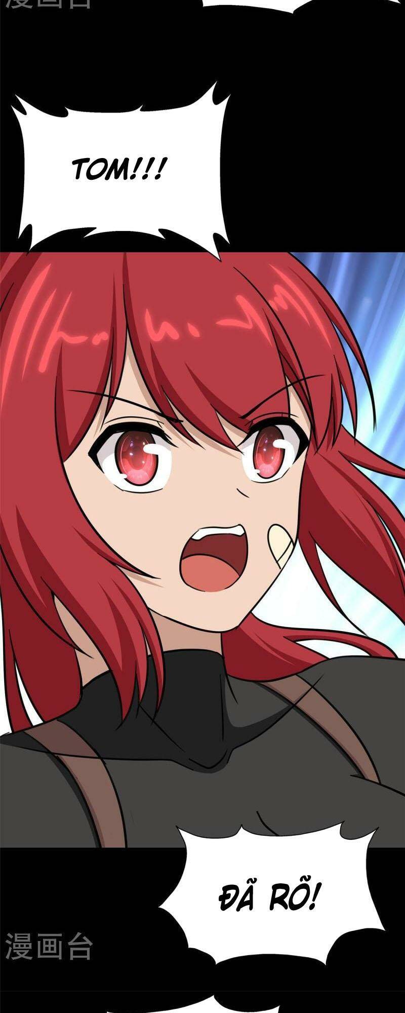 Bạn Gái Zombie Của Tôi Chap 355 - Next Chap 356