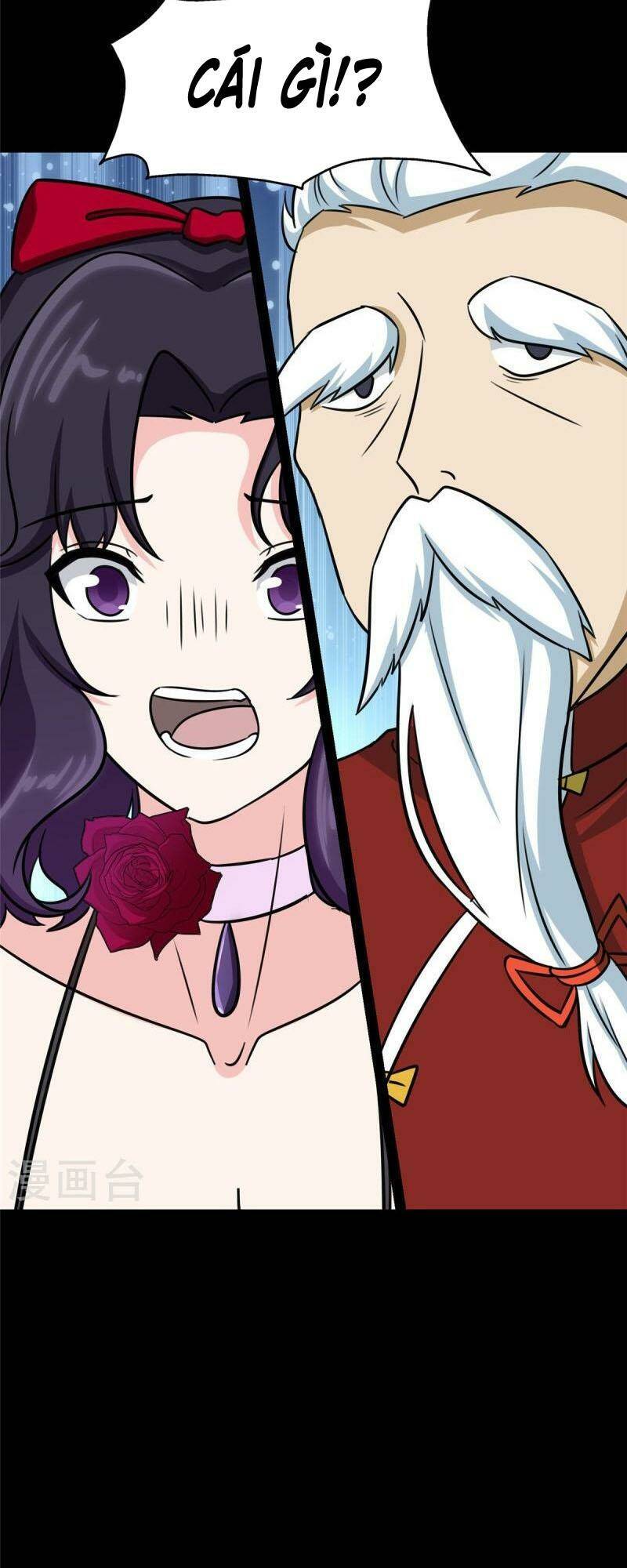 Bạn Gái Zombie Của Tôi Chap 355 - Next Chap 356