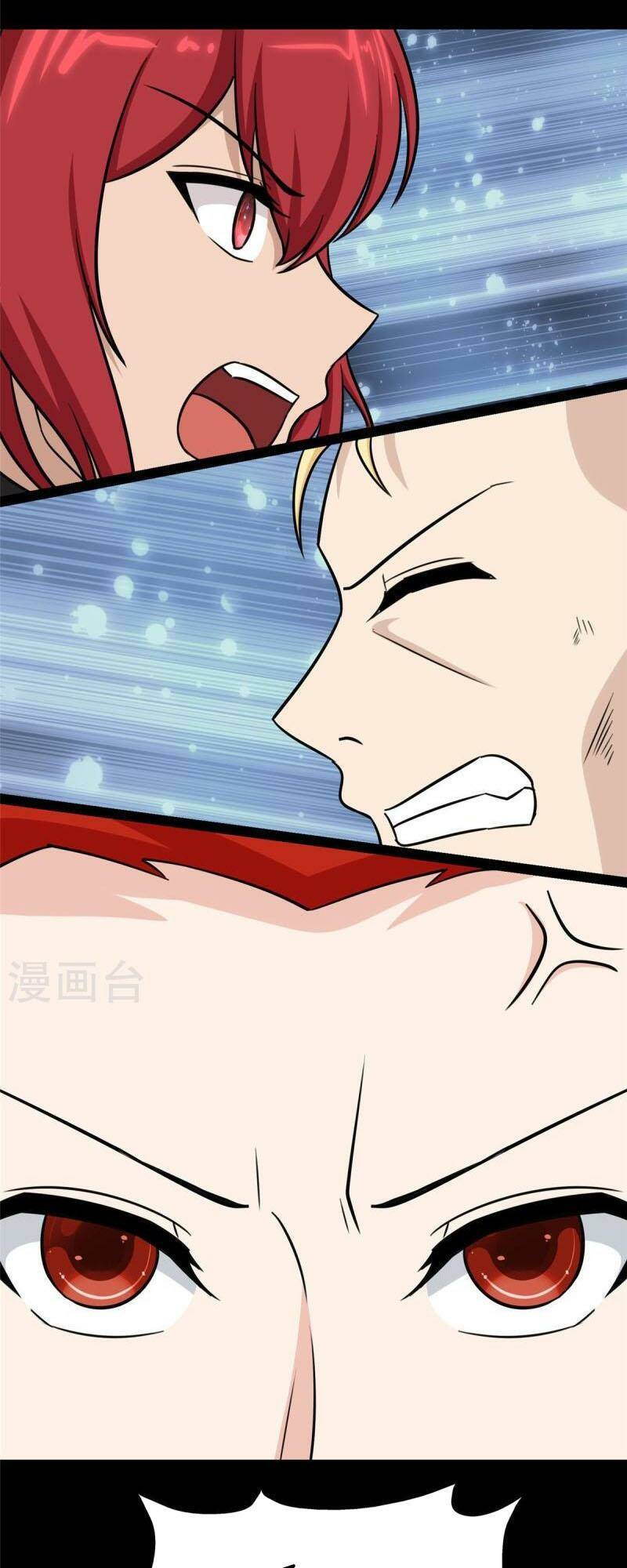 Bạn Gái Zombie Của Tôi Chap 355 - Next Chap 356