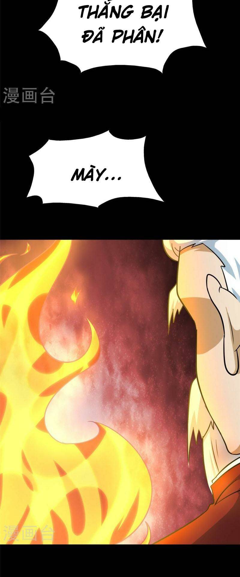 Bạn Gái Zombie Của Tôi Chap 355 - Next Chap 356