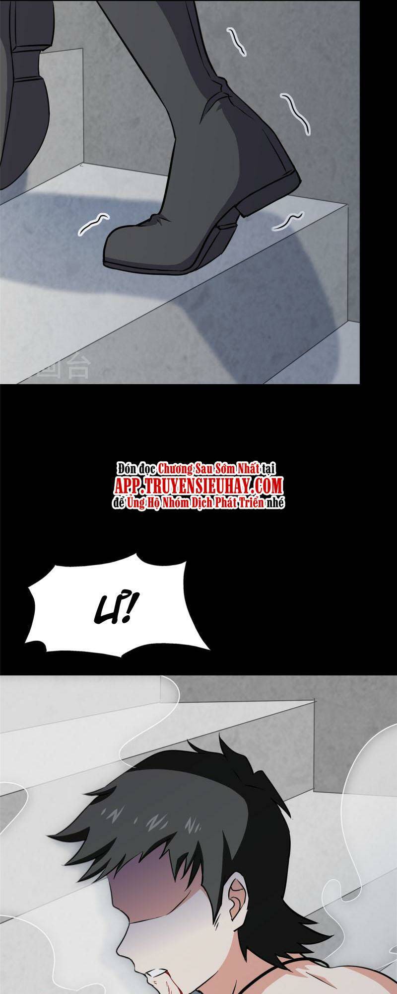 Bạn Gái Zombie Của Tôi Chap 356 - Next Chap 357