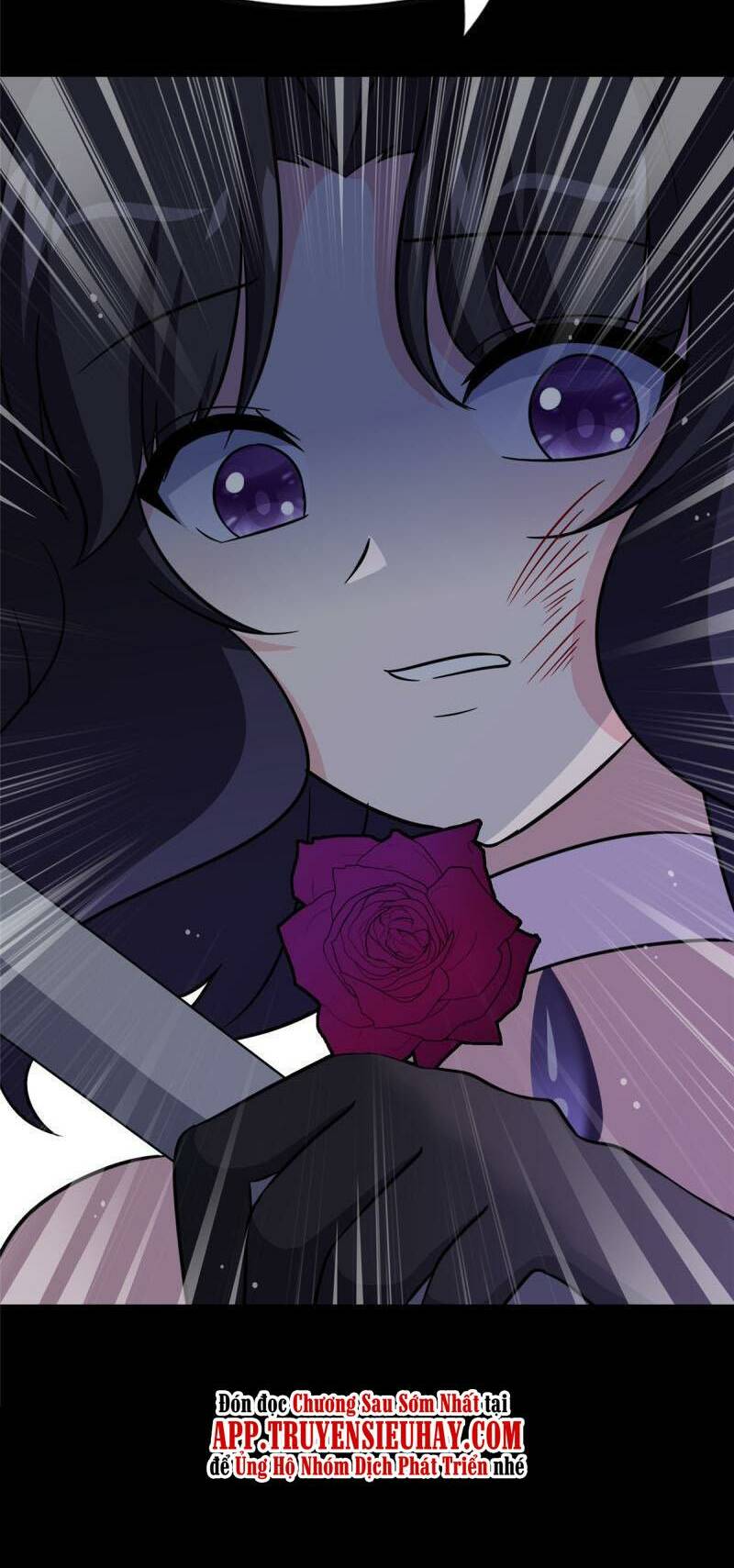 Bạn Gái Zombie Của Tôi Chap 356 - Next Chap 357