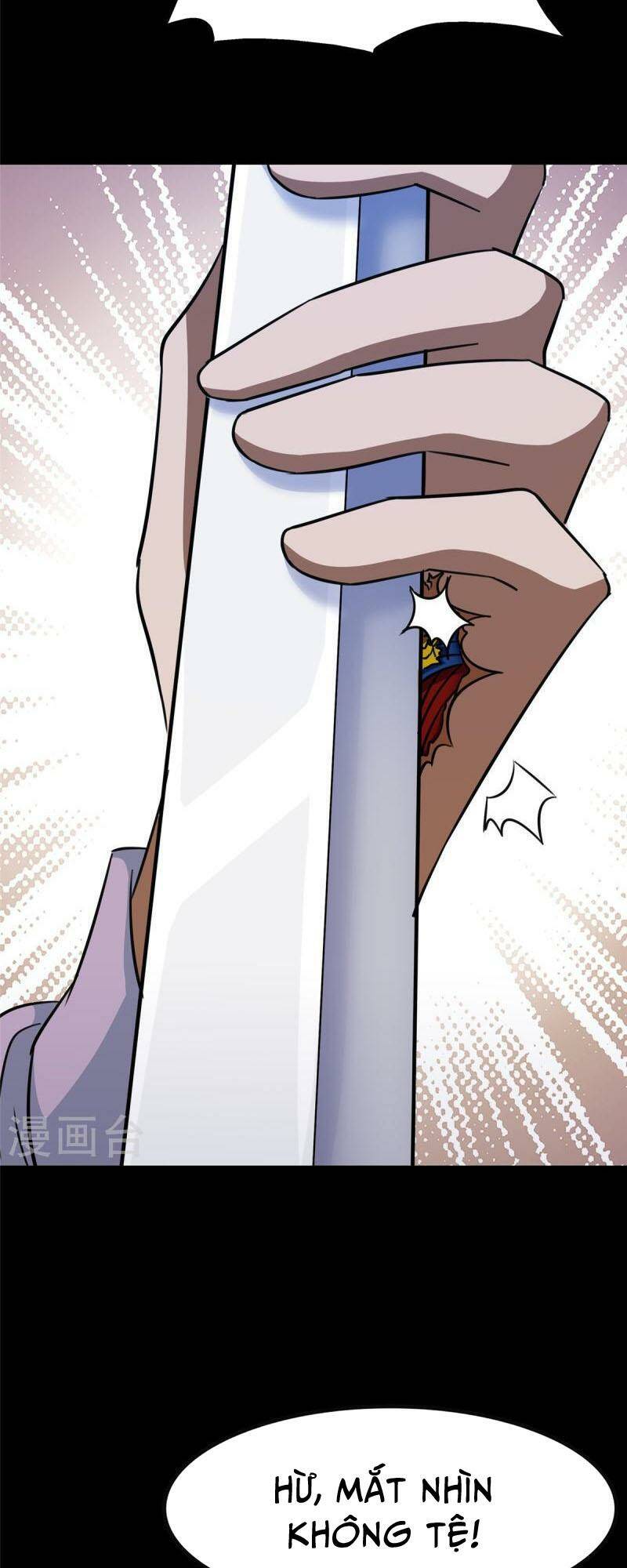 Bạn Gái Zombie Của Tôi Chap 357 - Next Chap 358