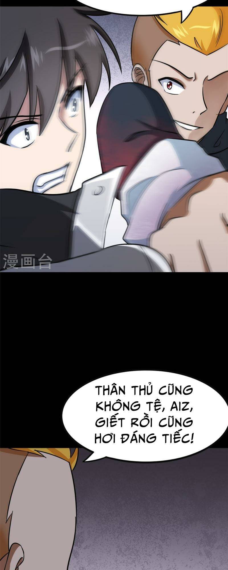 Bạn Gái Zombie Của Tôi Chap 357 - Next Chap 358