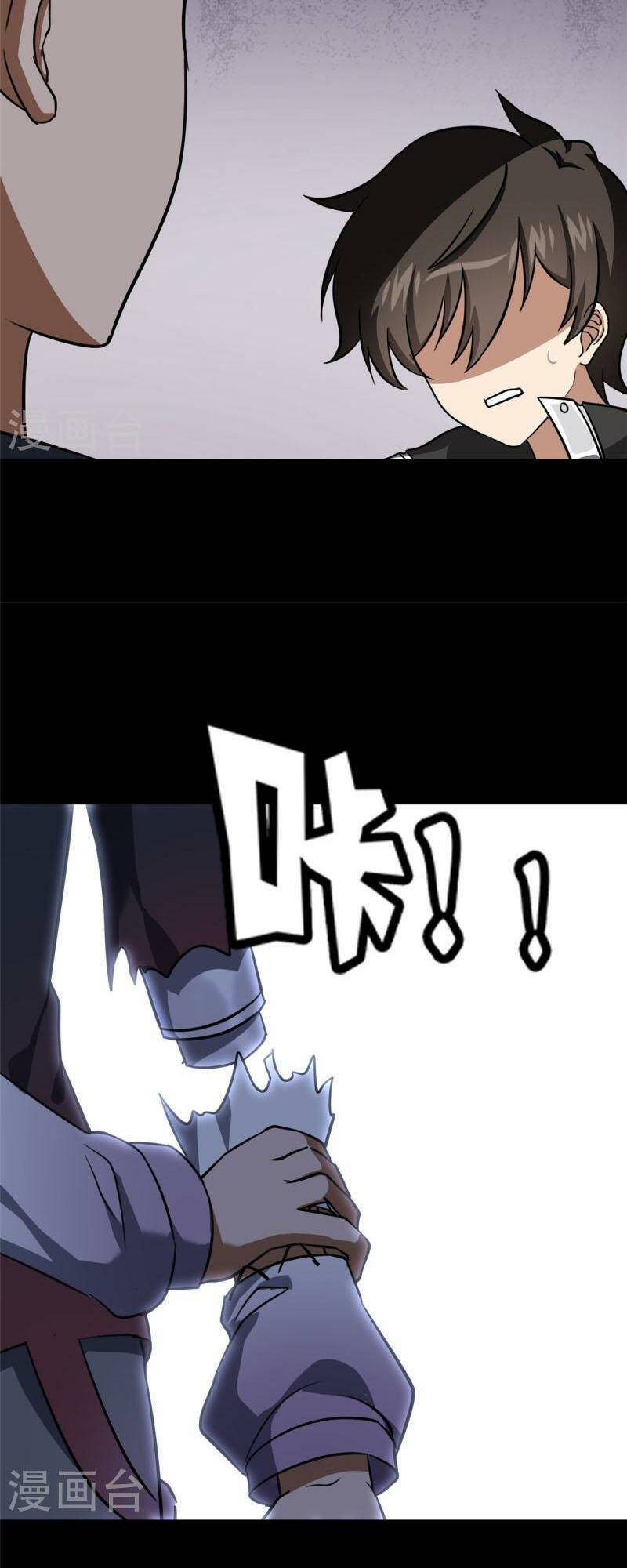 Bạn Gái Zombie Của Tôi Chap 357 - Next Chap 358