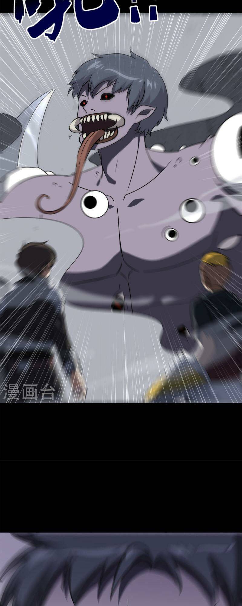 Bạn Gái Zombie Của Tôi Chap 357 - Next Chap 358