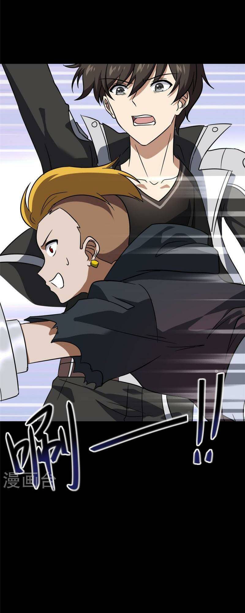 Bạn Gái Zombie Của Tôi Chap 357 - Next Chap 358