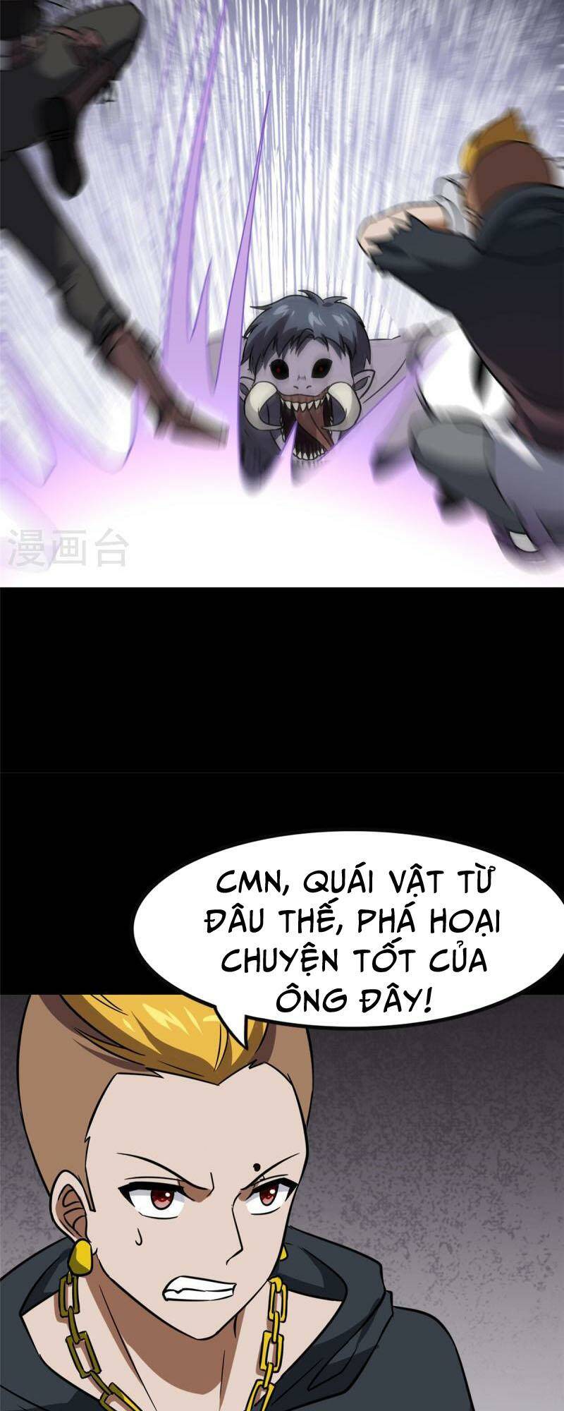 Bạn Gái Zombie Của Tôi Chap 357 - Next Chap 358