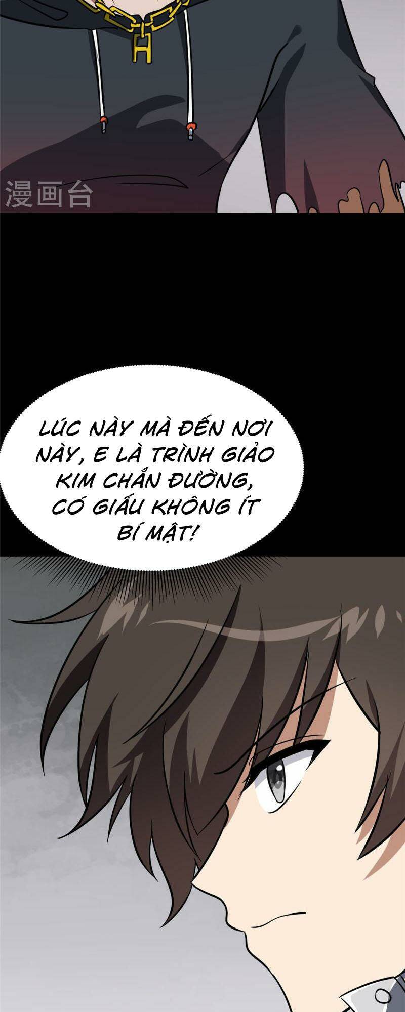 Bạn Gái Zombie Của Tôi Chap 357 - Next Chap 358