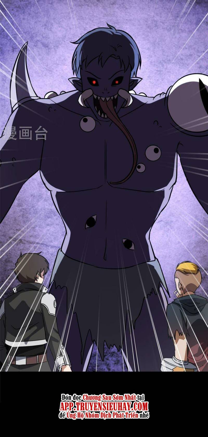 Bạn Gái Zombie Của Tôi Chap 357 - Next Chap 358