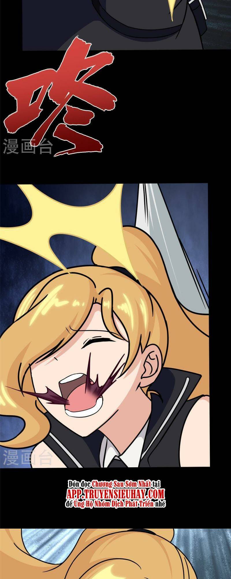 Bạn Gái Zombie Của Tôi Chap 358 - Next Chap 359