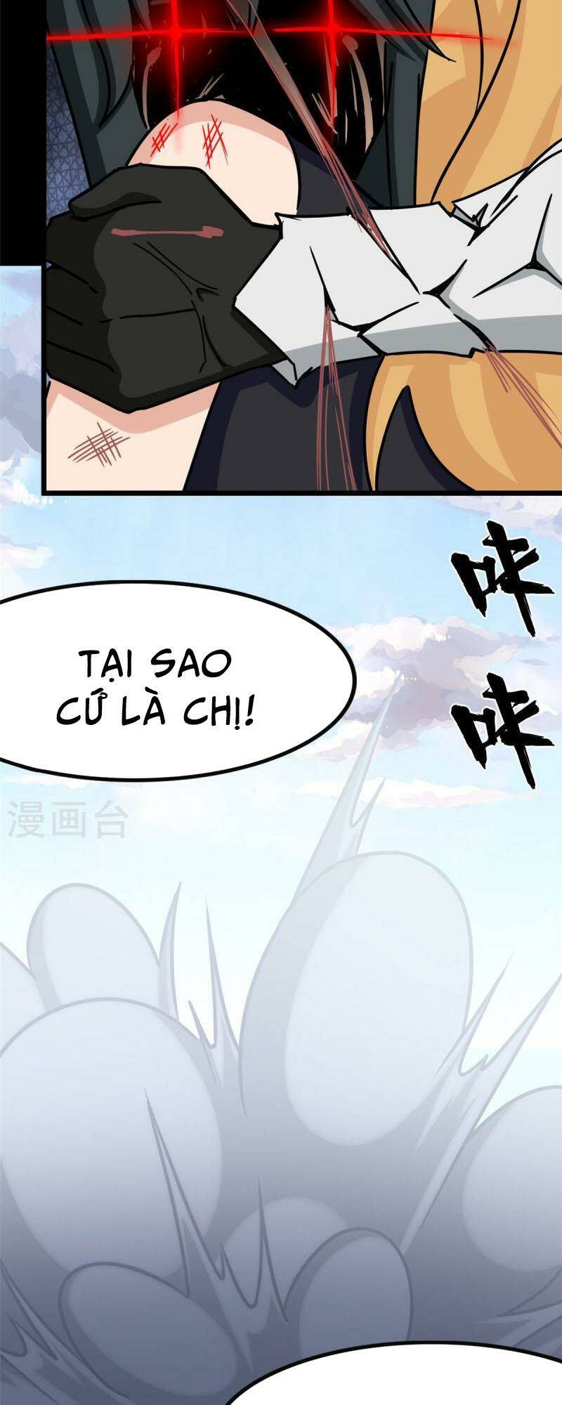 Bạn Gái Zombie Của Tôi Chap 358 - Next Chap 359
