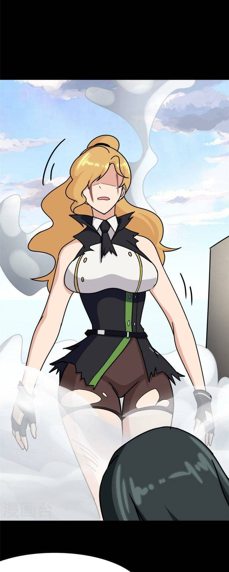 Bạn Gái Zombie Của Tôi Chap 358 - Next Chap 359