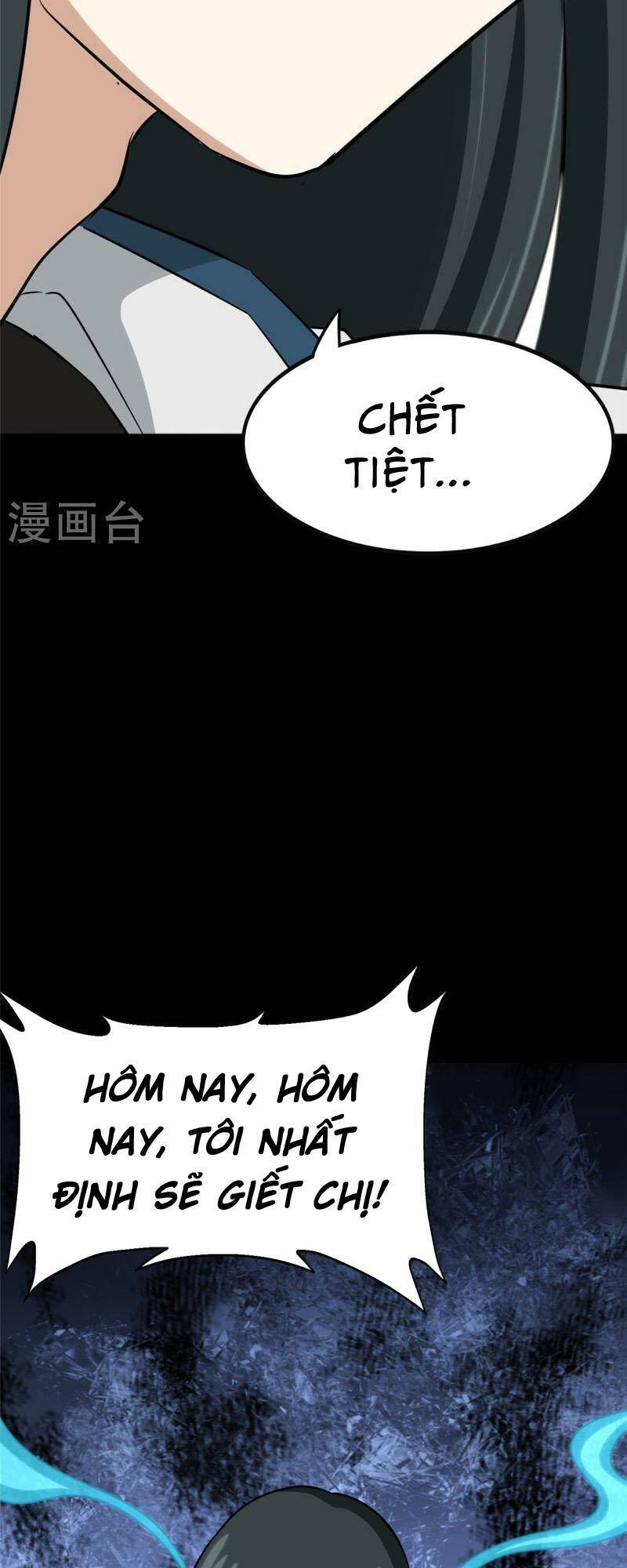 Bạn Gái Zombie Của Tôi Chap 358 - Next Chap 359
