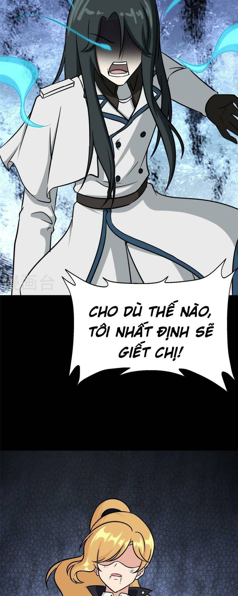 Bạn Gái Zombie Của Tôi Chap 358 - Next Chap 359