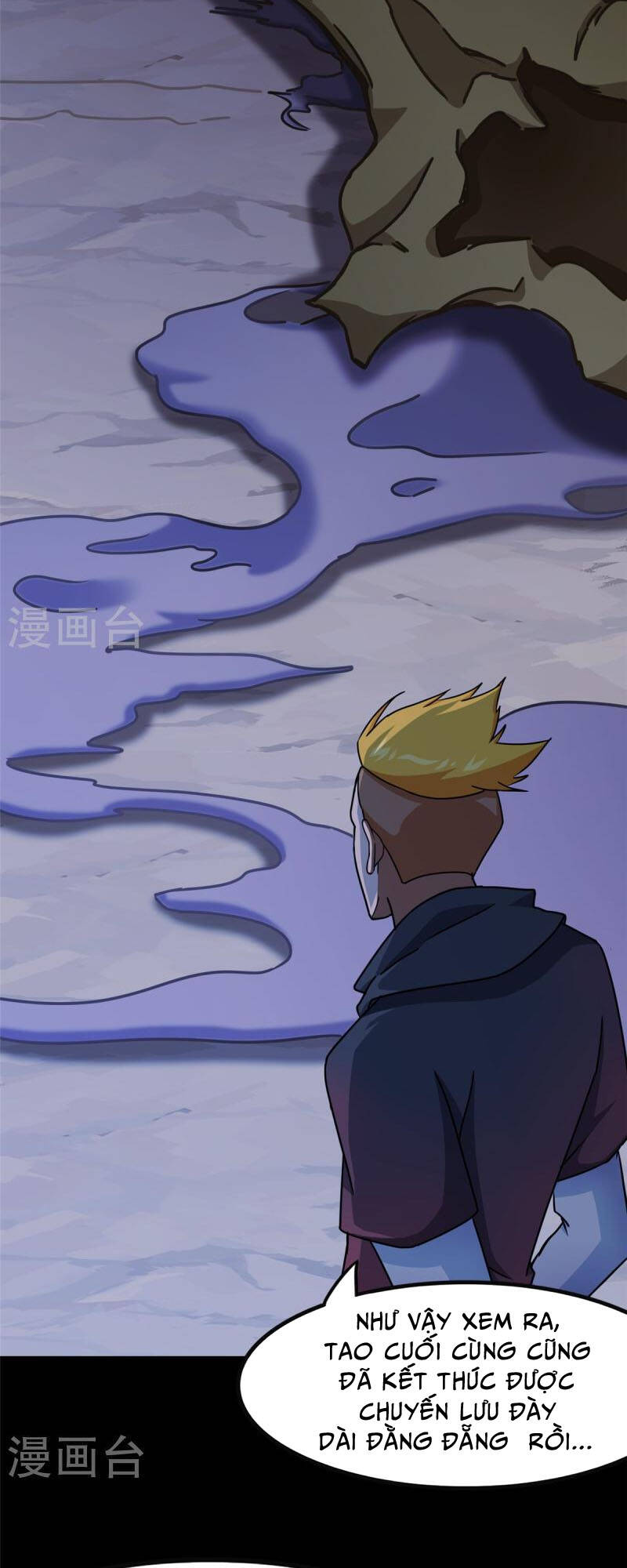 Bạn Gái Zombie Của Tôi Chap 359 - Next Chap 360