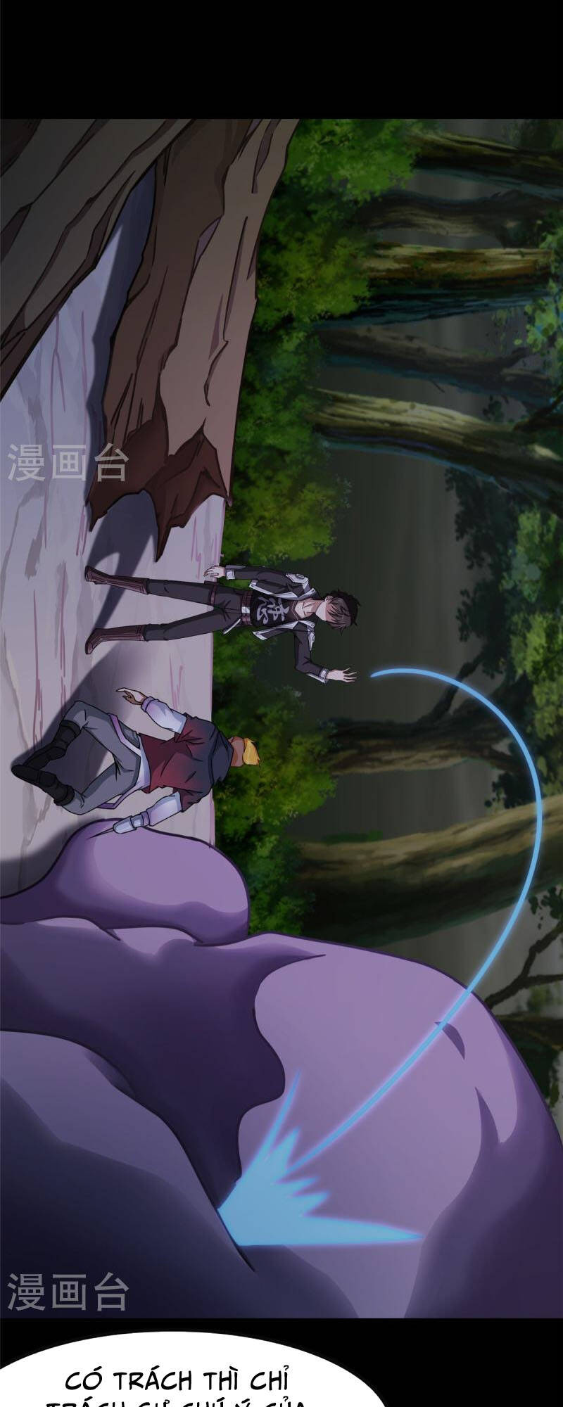 Bạn Gái Zombie Của Tôi Chap 359 - Next Chap 360