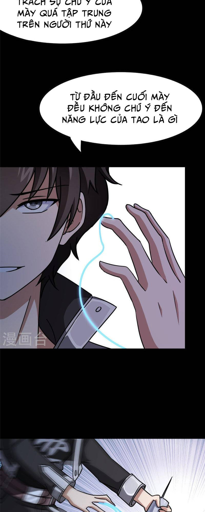 Bạn Gái Zombie Của Tôi Chap 359 - Next Chap 360