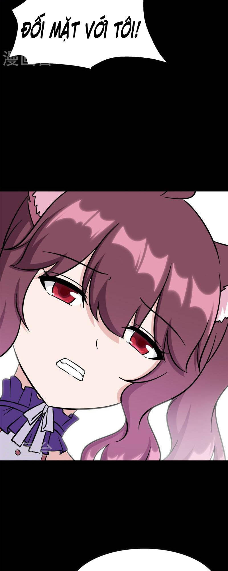 Bạn Gái Zombie Của Tôi Chap 360 - Next Chap 361