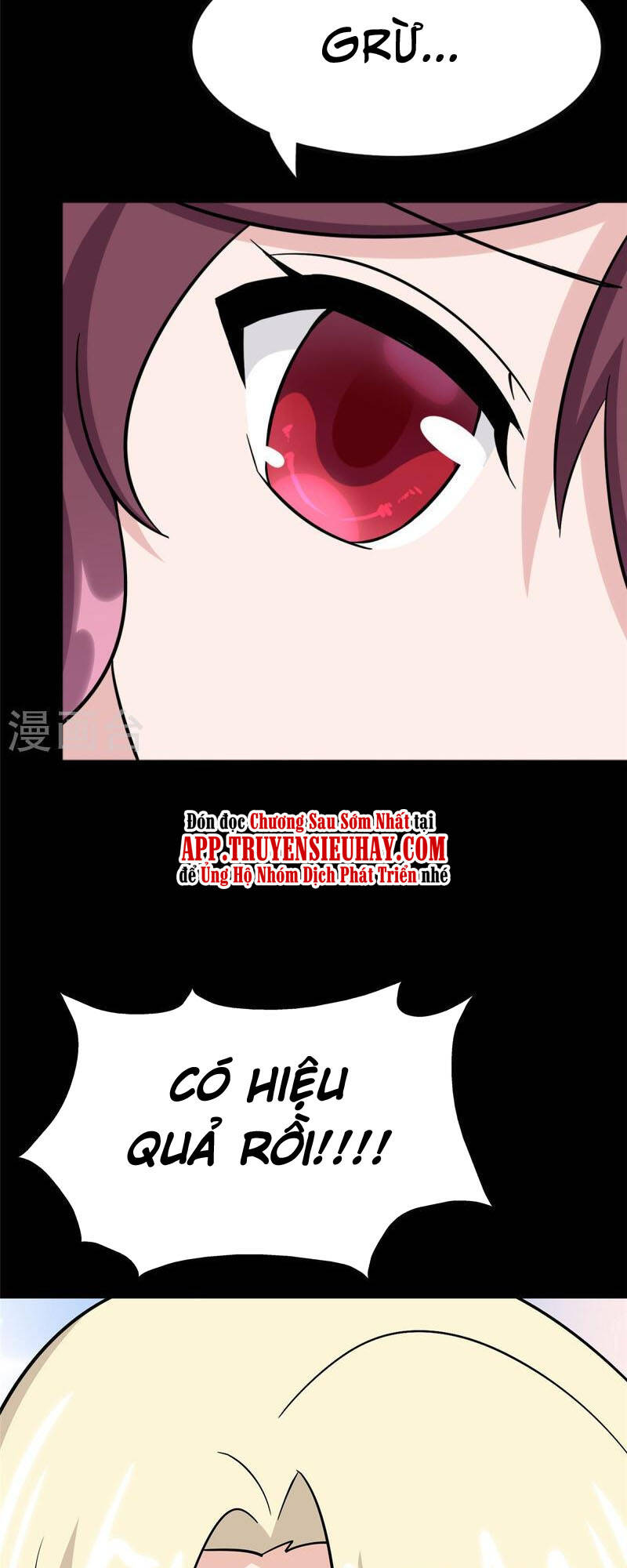 Bạn Gái Zombie Của Tôi Chap 360 - Next Chap 361