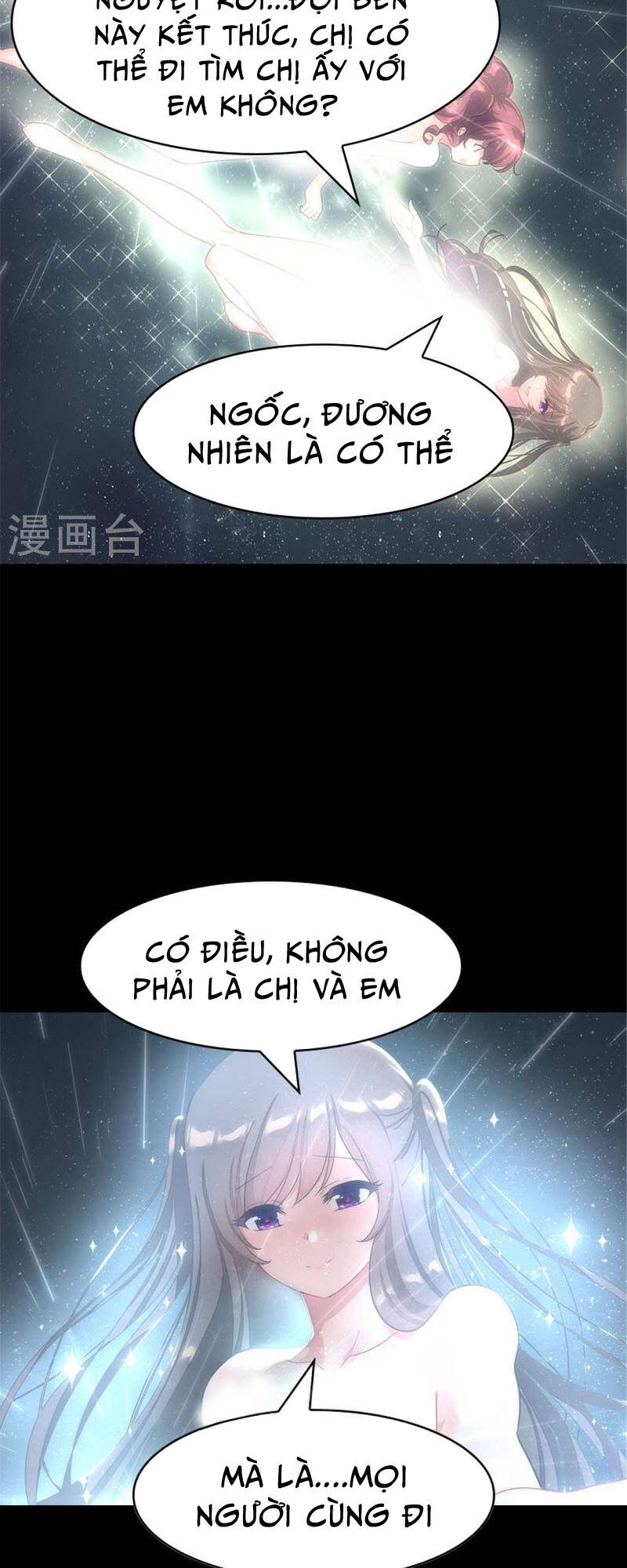 Bạn Gái Zombie Của Tôi Chap 361 - Next Chap 362