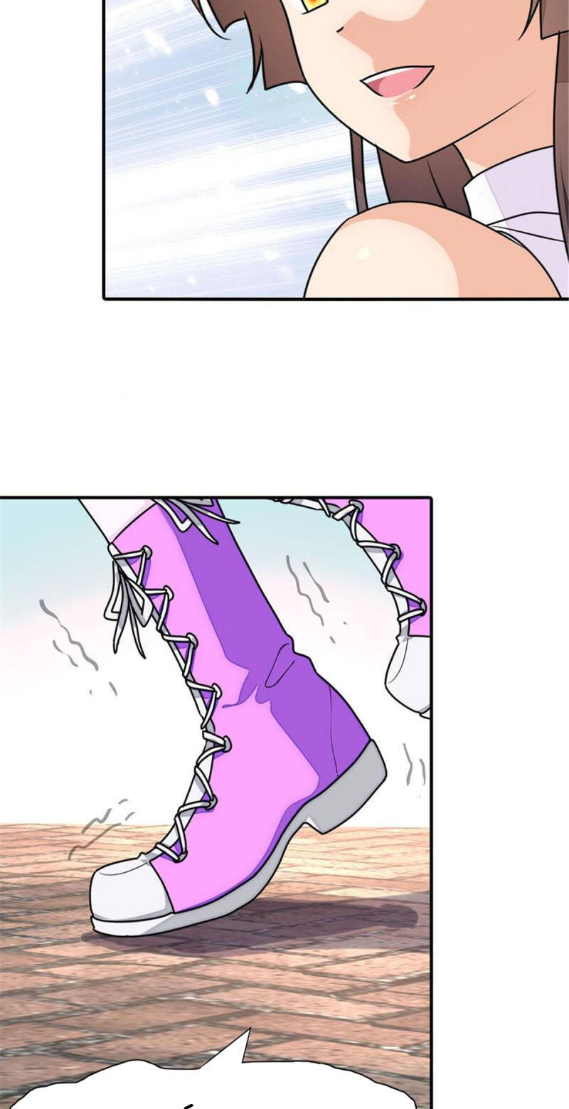 Bạn Gái Zombie Của Tôi Chap 361 - Next Chap 362