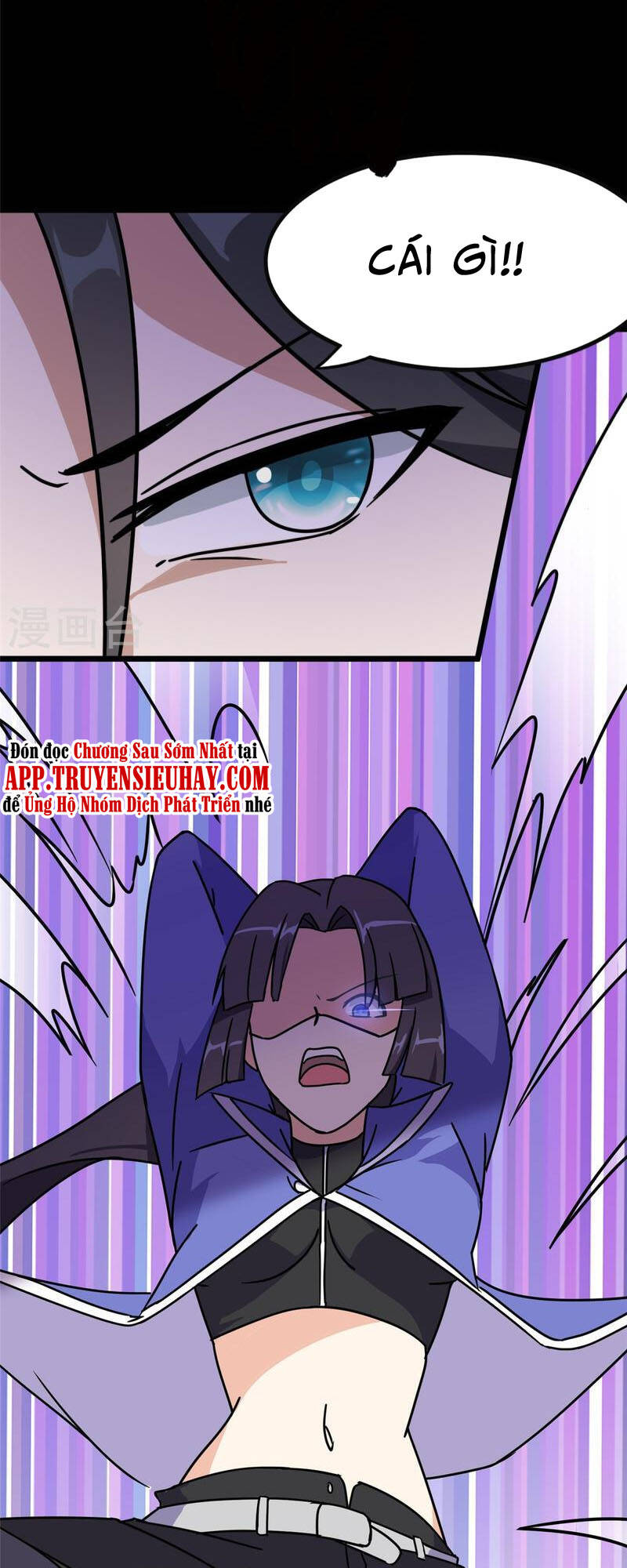 Bạn Gái Zombie Của Tôi Chap 362 - Next Chap 363