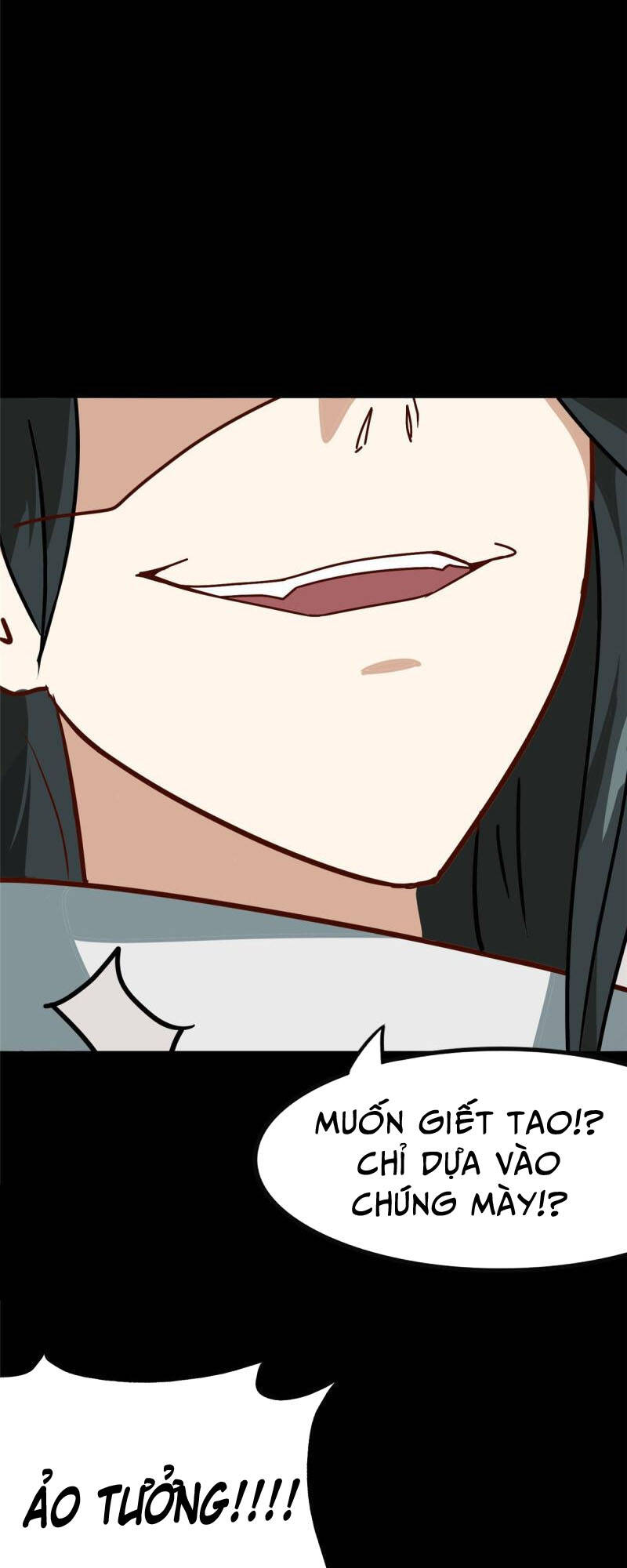 Bạn Gái Zombie Của Tôi Chap 362 - Next Chap 363