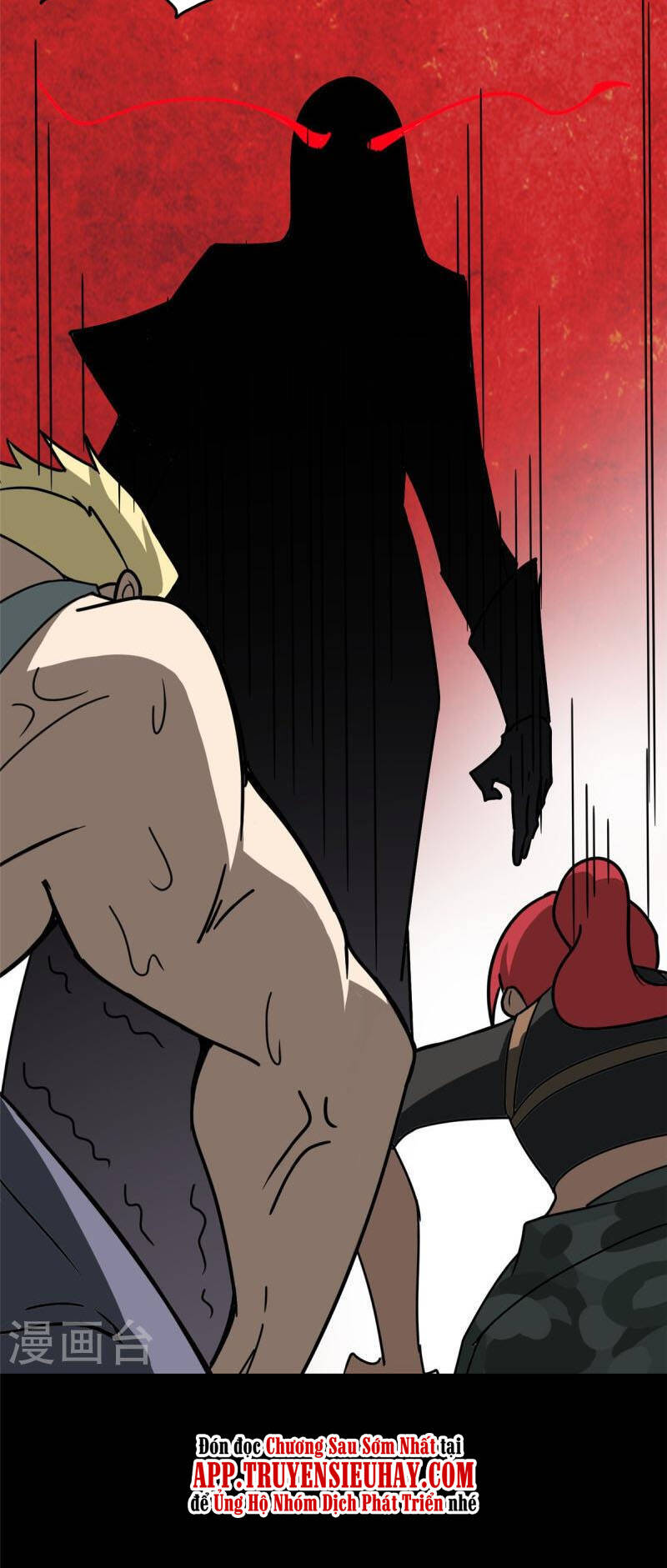 Bạn Gái Zombie Của Tôi Chap 362 - Next Chap 363